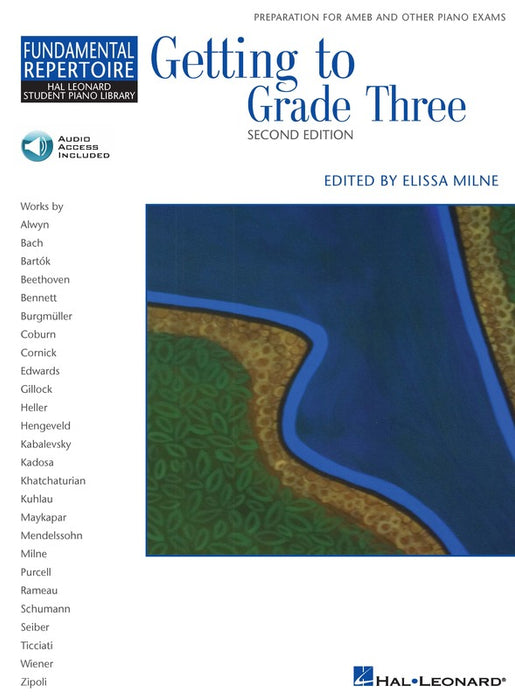 Getting To Grade Book by Elissa Milne 2nd Edition