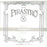 Pirastro Piranito Violin Single String A (3 sizes)
