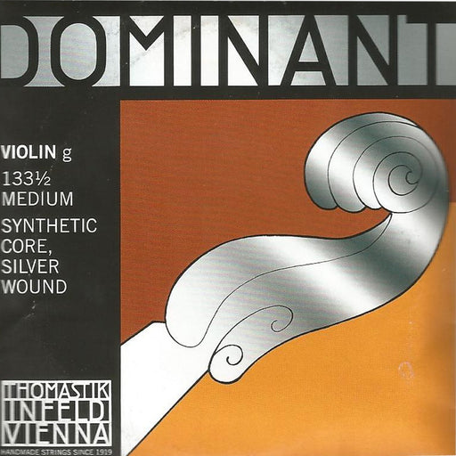 Dominant Violin String Single G