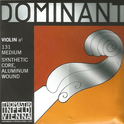 Dominant Violin String Single A