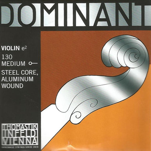 Dominant Violin String Single E