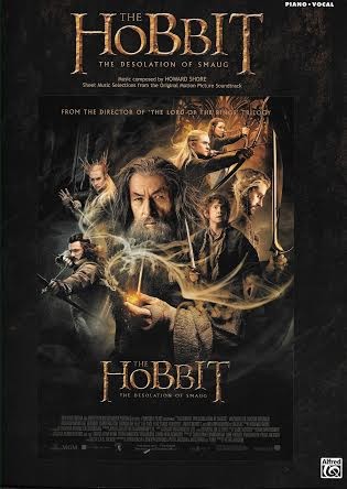 The Hobbit: The Desolation of Smaug - PV