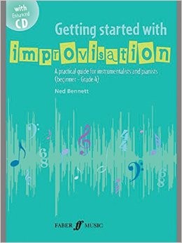 Getting Started With Improvisation