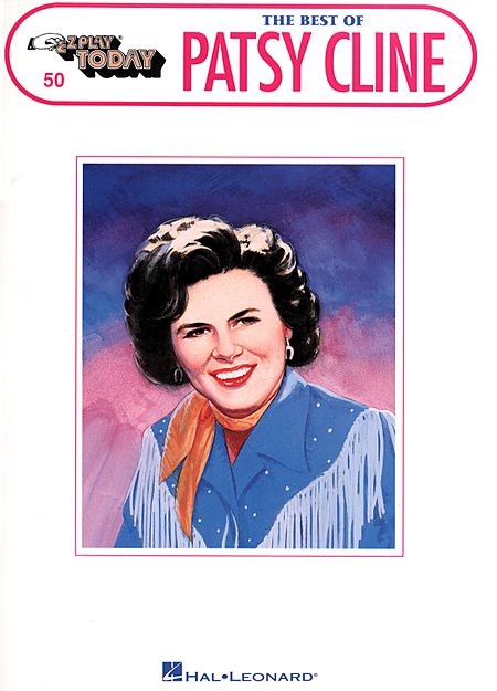 EZ Play 50 Today Patsy Cline