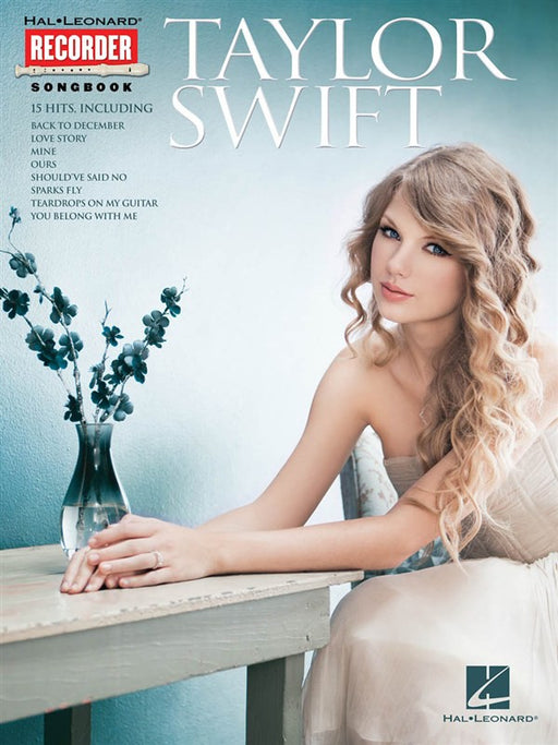 Taylor Swift Recorder