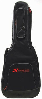 Xtreme Electric Bass Guitar Gig Bag Heavy Duty 10mm Padded