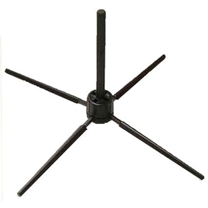 K & M Flute Stand by
