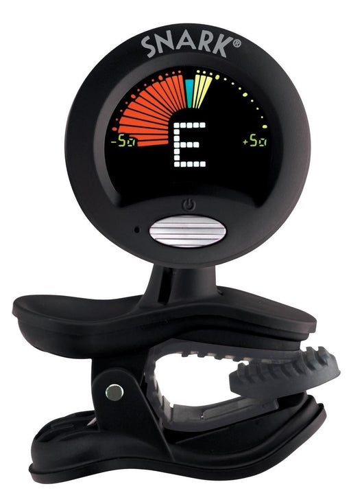 Snark WSNRE Rechargeable Clip-on Tuner All Tuner