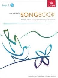 The ABRSM Songbook Book 2 with CD