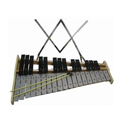 Mitello Glockenspiel by