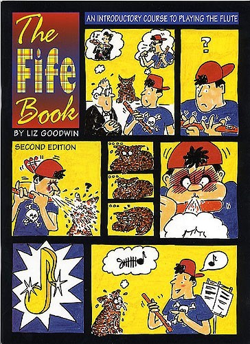 The Fife Book