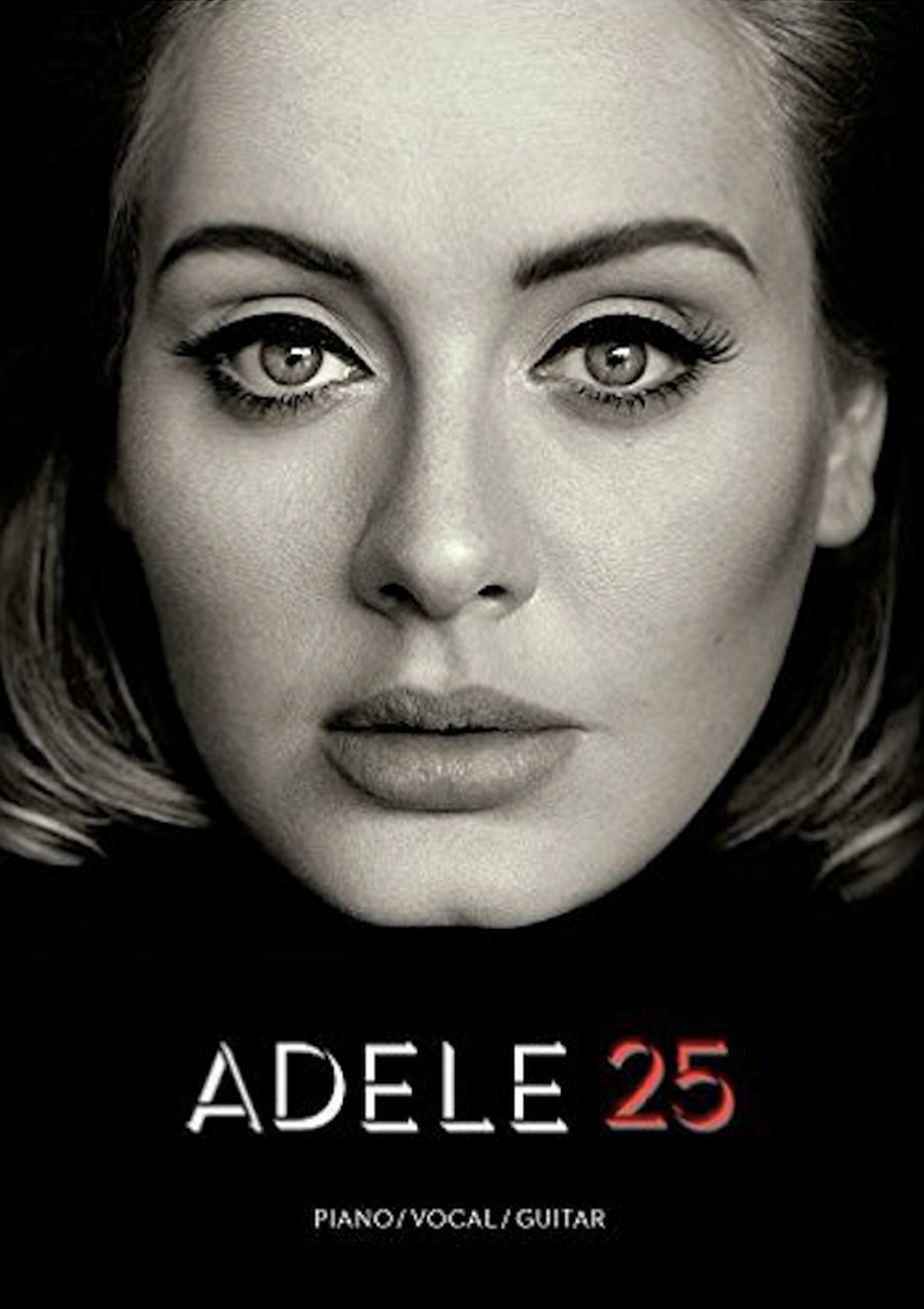 Adele 25