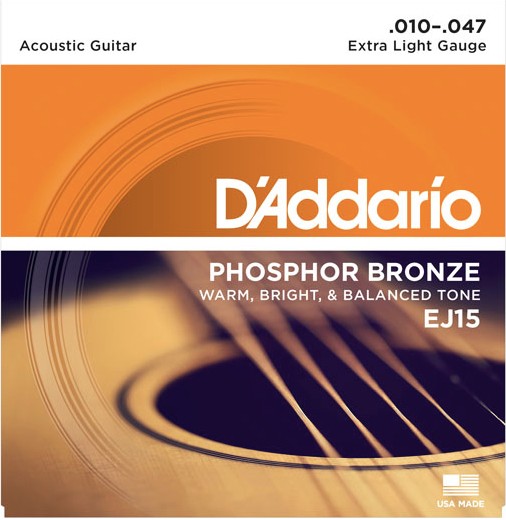 Phosphor Bronze