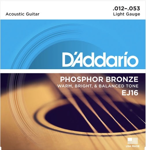 Phosphor Bronze