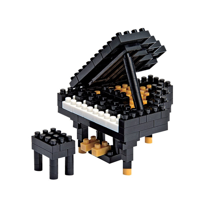 NanoBlocks Grand Piano