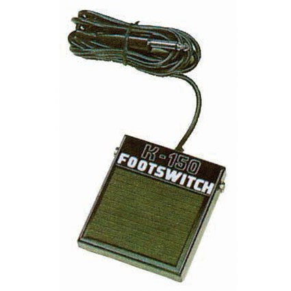Sustain Pedal Footswitch by
