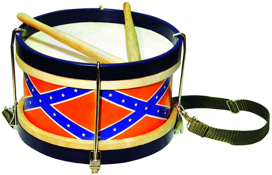 Junior Marching Drum