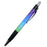 Blue gradient Pen