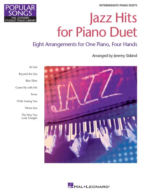 Jazz Duets