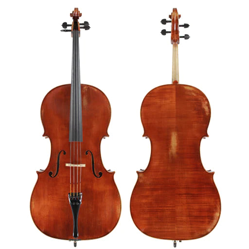 Klaus Clement C3 Cello 4/4