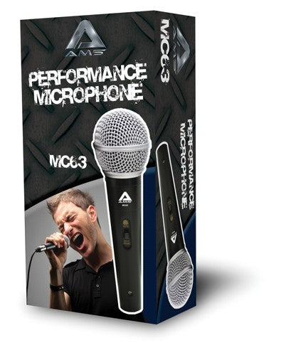 Microphone by