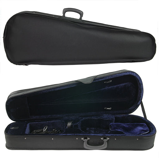 Viola Case 15"-16.5” Lightweight Shaped
