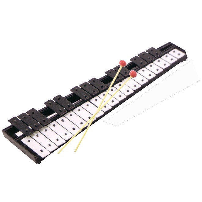 32 Note Glockenspiel