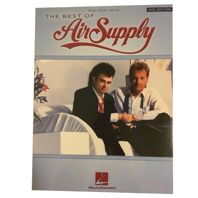The Best of Air Supply