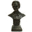 Composer Bust Statue - Strauss