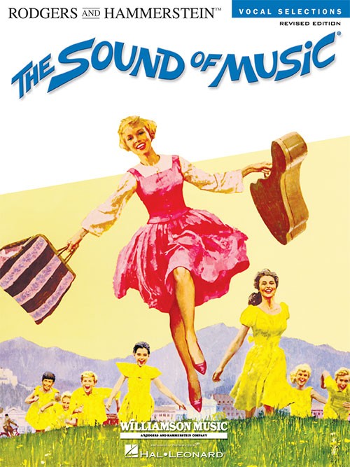The Sound of Music, Vocal Selections