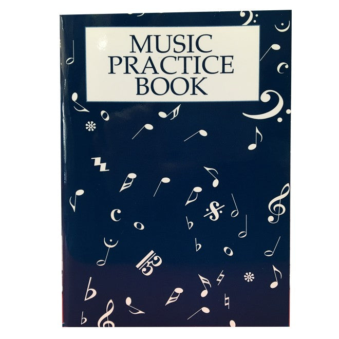 Chester Music Practice Book
