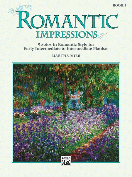 Romantic Impressions Series