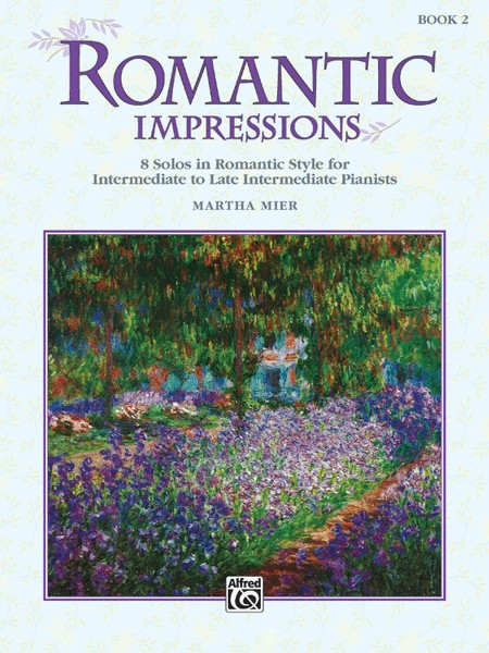 Romantic Impressions Series