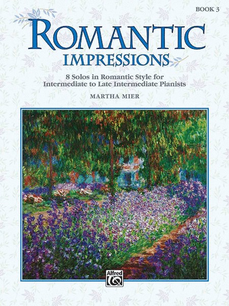 Romantic Impressions Series