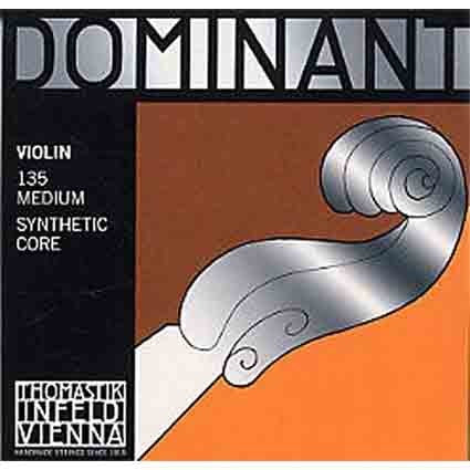Dominant Thomastik Violin Strings Set by