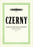Czerny School of Velocity Op. 299 Peters Edition