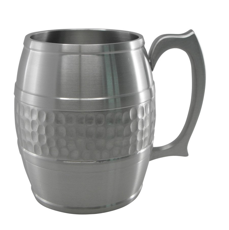 Hammered Beer Mug (Regular)