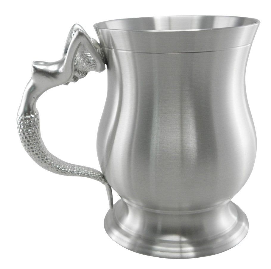 Bell Shaped Beer Mug (Mermaid)