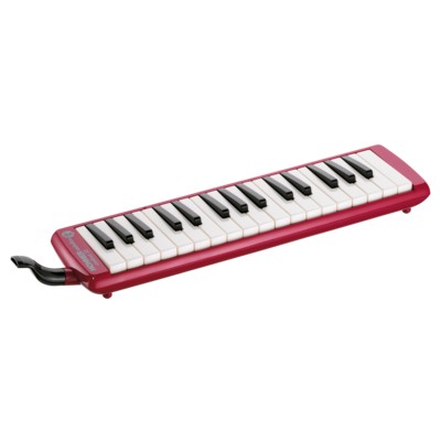 Hohner Student Melodica Red