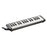 Hohner Melodica 32 Keys Black and White by