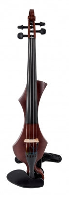GEWA Novita 3.0 4/4 Size Electric Violin Standard