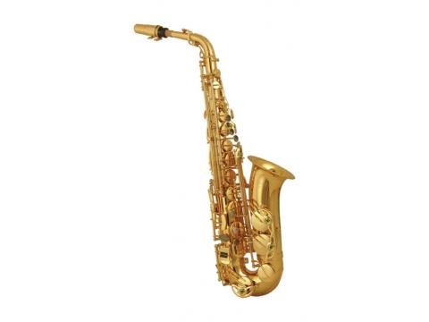Wisemann E♭ Alto Saxophone