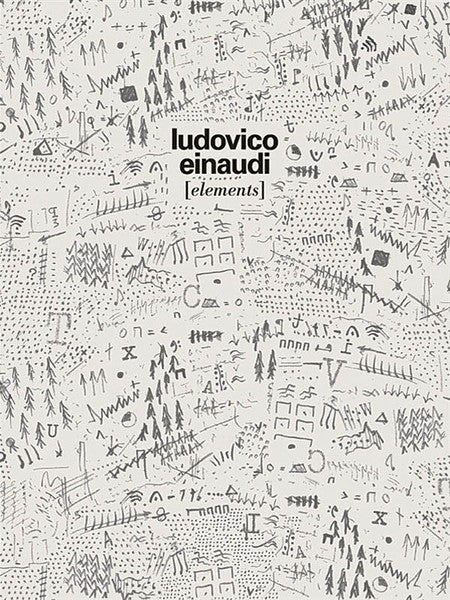 Elements by Ludovico Einaudi