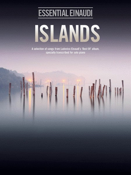 Essential Einaudi : Islands