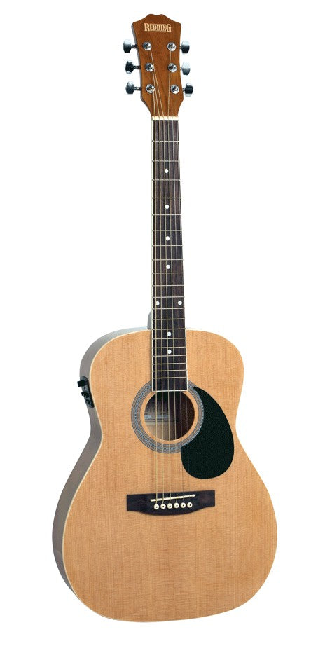 Redding 3/4 Size Acoustic Guitar
