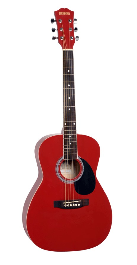Redding 3/4 Size Acoustic Guitar