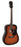 Redding 4/4 Dreadnought Acoustic Guitar