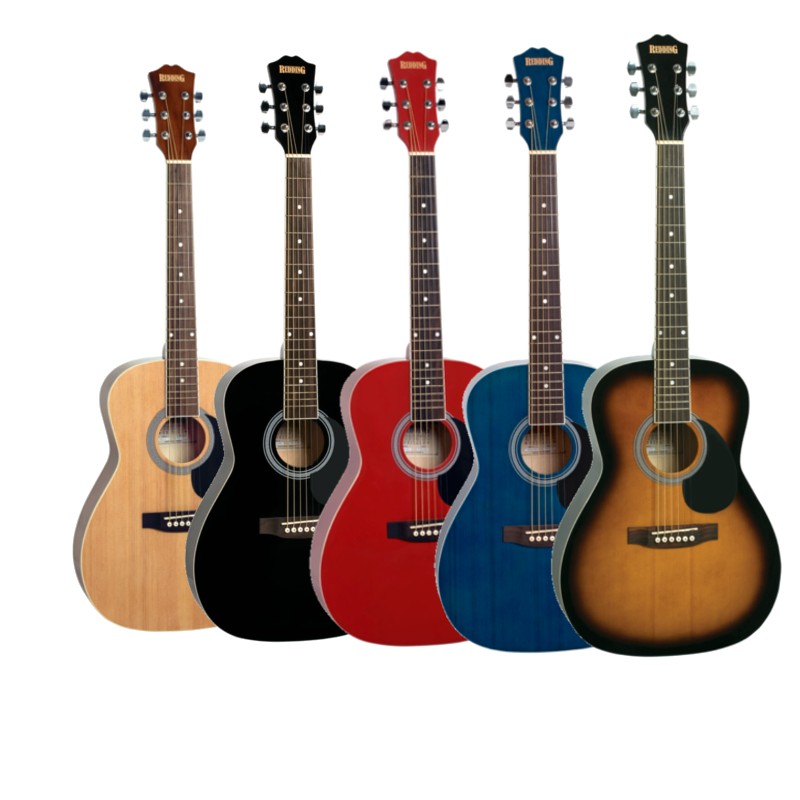 Redding 3/4 Size Acoustic Guitar