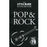 Little Black Songbook Pop and Rock by