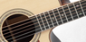 Takamine PRO 7 Acoustic Guitar PRO 7 Series Dreadnought Pickup